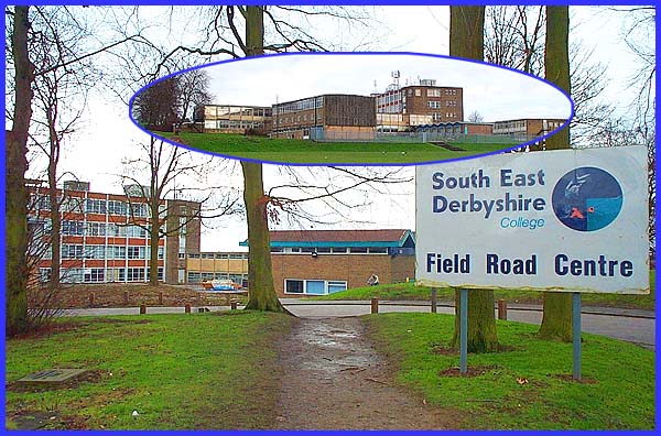 South East Derbyshire College