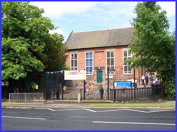 Risley School