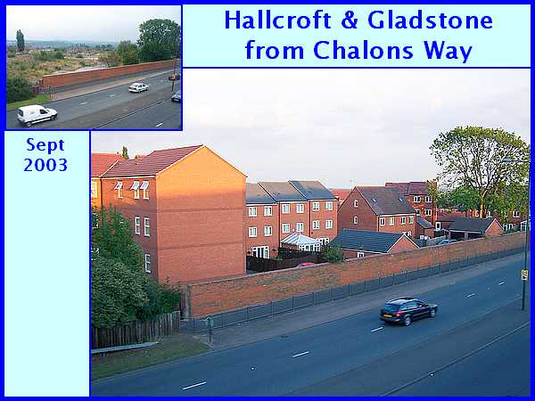 Hallcroft & Gladstone