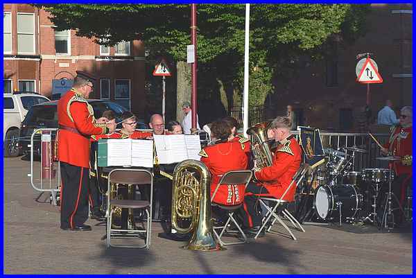 Army Cadet Band