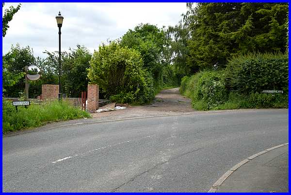 Mill Lane