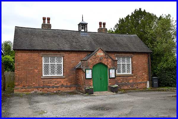 Village Hall