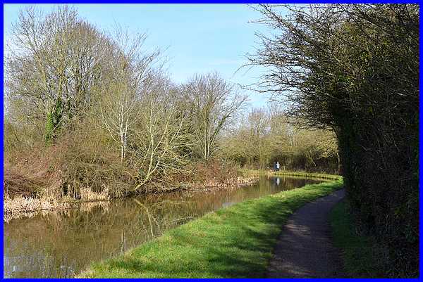 Erewash Canal
