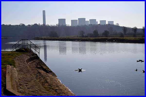 Power Station