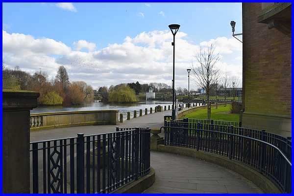Riverside Gardens