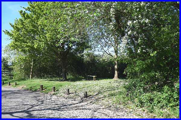 Sheltered Area