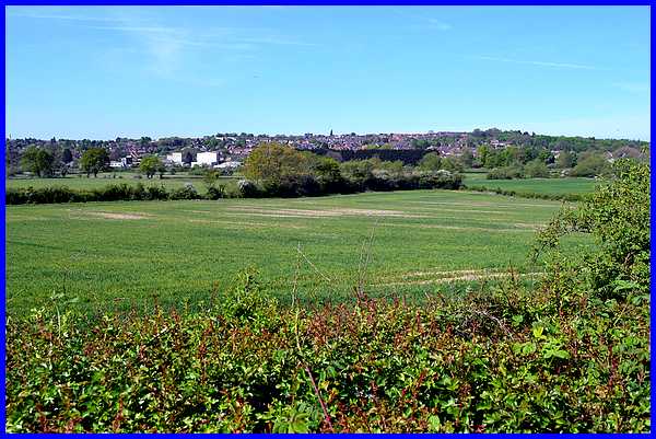 Erewash Valley