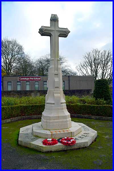 Garden of Remembrance