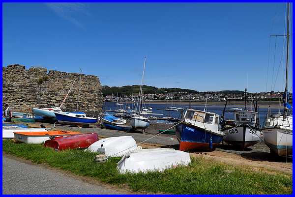 Conwy