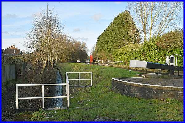 Green's Lock