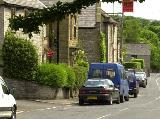 Discover Derbyshire