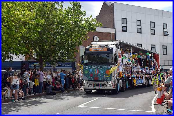 Dovedale Primary
