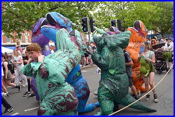 Costumes