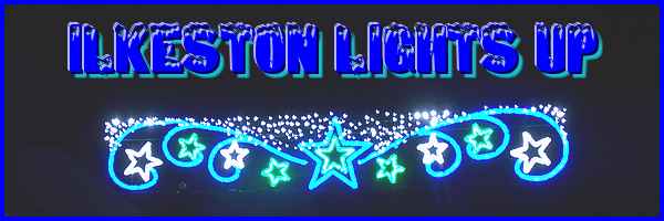 Ilkeston Lights Up