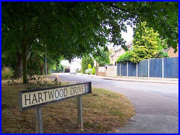 Hartwood Drive