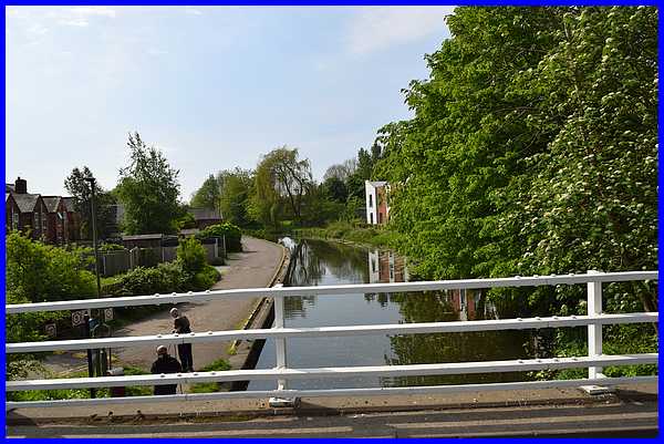 Erewash Canal