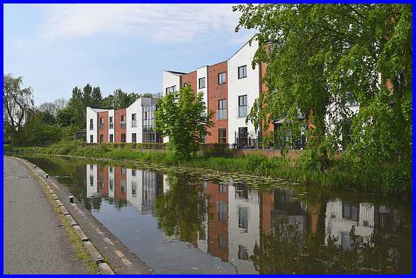 Canal Vue Care Home