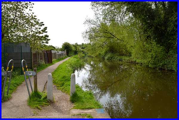 Squeeze Stile