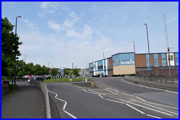 Millership Way