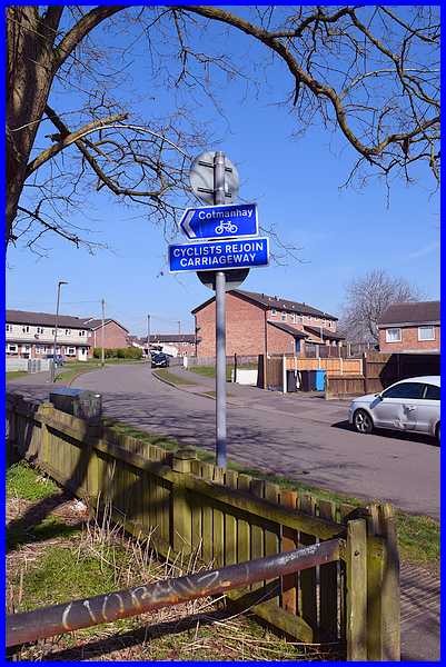 Nelson Street Estate