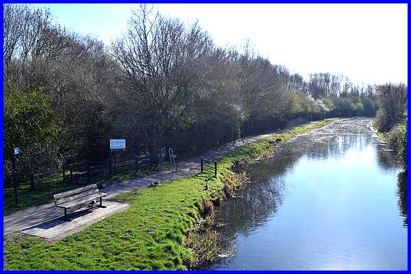 Erewash Canal