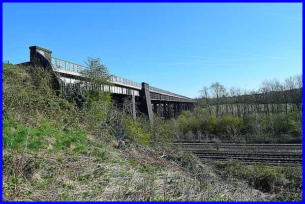 Bennerley Viaduct