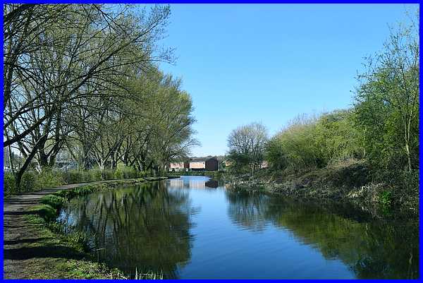 Erewash Canal