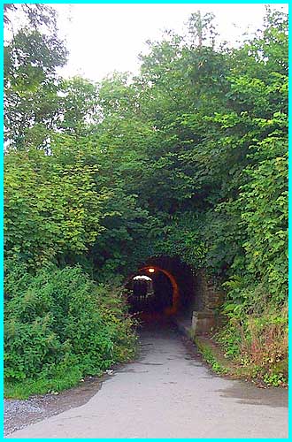 The Final Tunnel