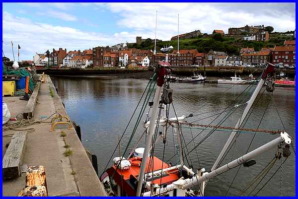 River Esk