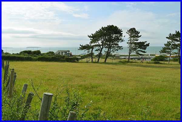 Puffin Island
