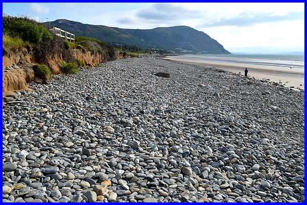 Stones & Pebbles