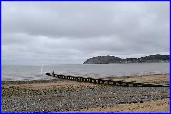 Little Orme