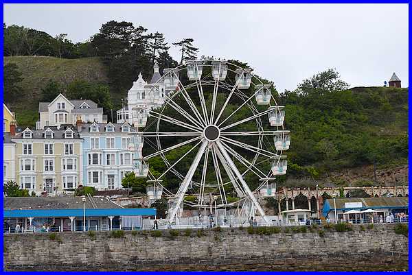 Big Wheel