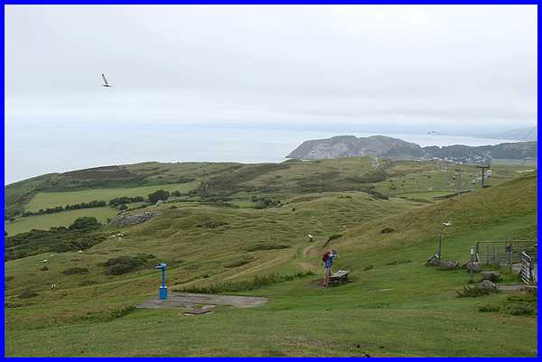 Little Orme