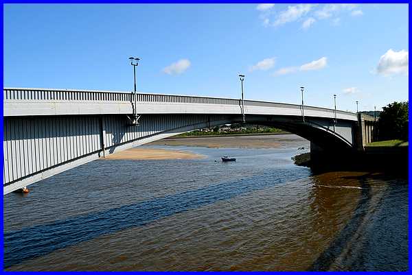 Road Bridge