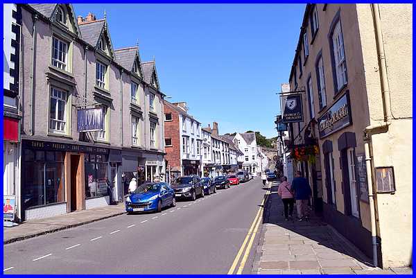Castle Street
