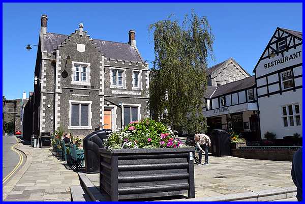 Lancaster Square