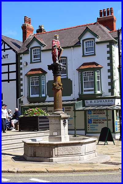 Llywelyn the Great