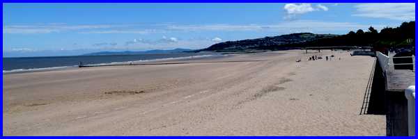 Colwyn Bay
