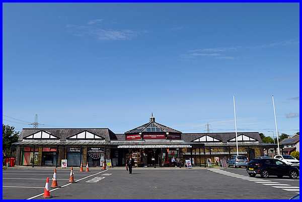 James Pringle Weavers