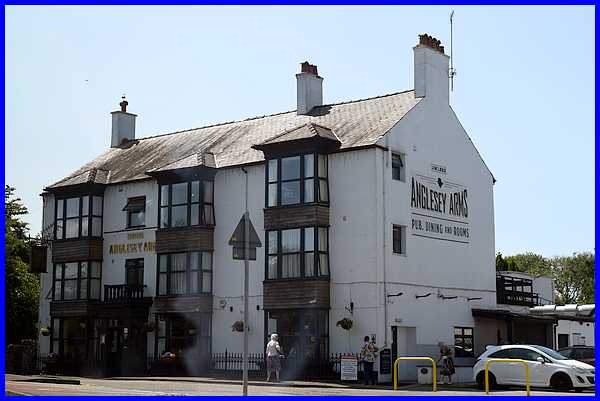 Anglesey Arms