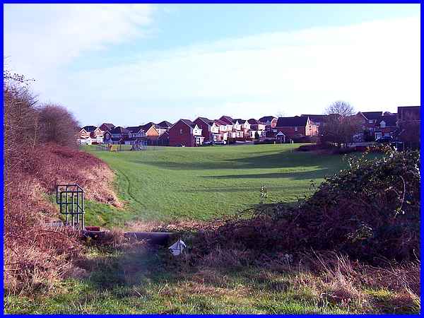 Shipley View