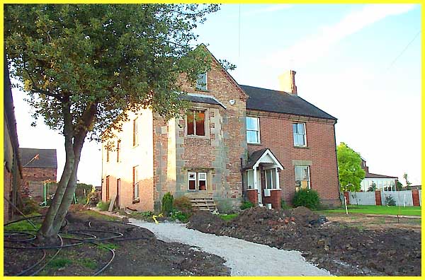 Manor Farm