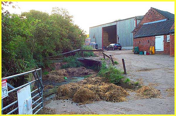 Farmyard