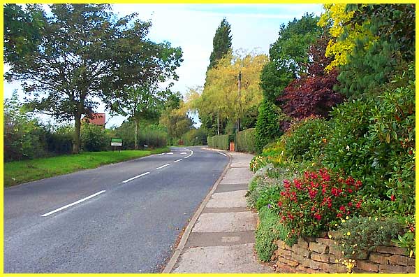 Three Lanes