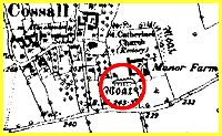 Old Map