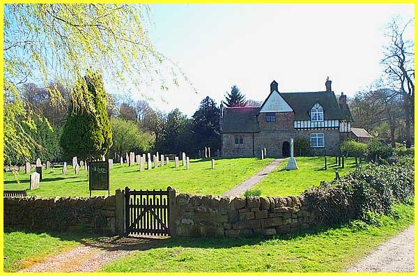 All Saints Church