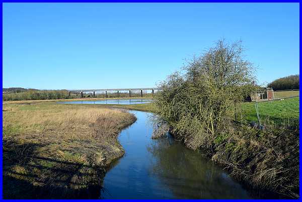 Erewash Valley