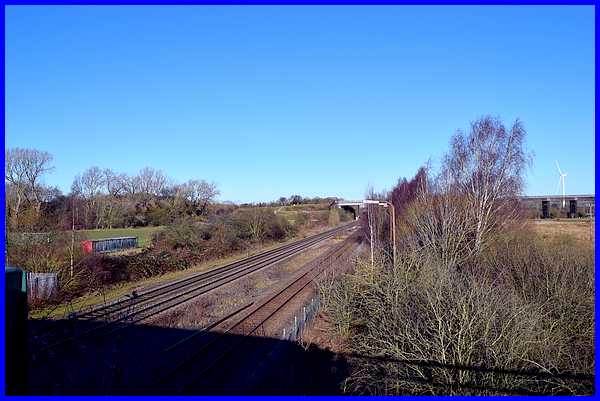 Railway Line