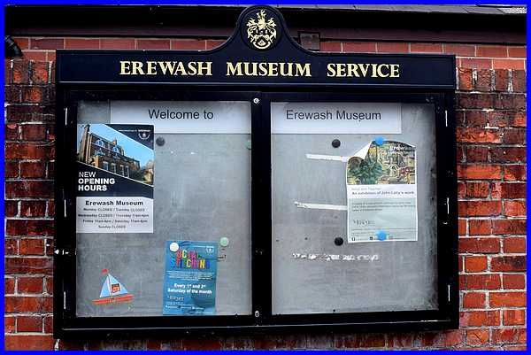 Notice Board